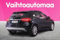 Mercedes-Benz GLA vaihtoauto