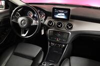 Mercedes-Benz GLA vaihtoauto