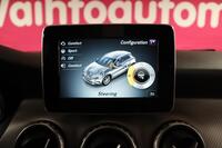 Mercedes-Benz GLA vaihtoauto