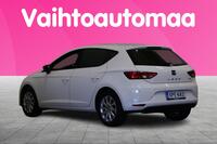 SEAT Leon vaihtoauto