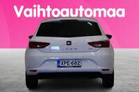 SEAT Leon vaihtoauto