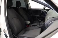 SEAT Leon vaihtoauto