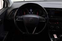 SEAT Leon vaihtoauto