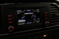 SEAT Leon vaihtoauto
