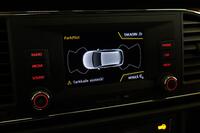 SEAT Leon vaihtoauto