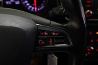 SEAT Leon vaihtoauto