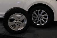 SEAT Leon vaihtoauto