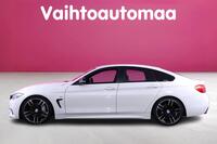 BMW 435 vaihtoauto