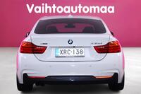 BMW 435 vaihtoauto