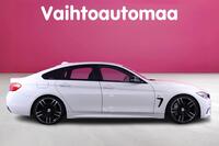 BMW 435 vaihtoauto
