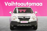 Opel Antara vaihtoauto