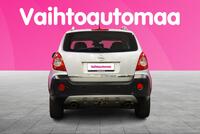 Opel Antara vaihtoauto