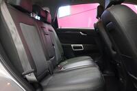 Opel Antara vaihtoauto