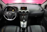 Opel Antara vaihtoauto