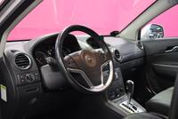 Opel Antara vaihtoauto