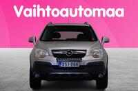 Opel Antara vaihtoauto