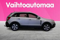 Opel Antara vaihtoauto