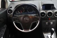 Opel Antara vaihtoauto
