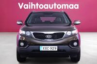 Kia Sorento vaihtoauto