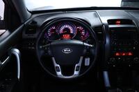 Kia Sorento vaihtoauto