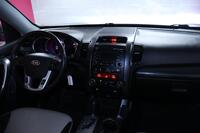 Kia Sorento vaihtoauto