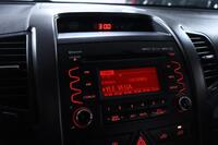 Kia Sorento vaihtoauto