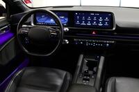 Hyundai IONIQ 6 vaihtoauto