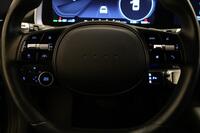 Hyundai IONIQ 6 vaihtoauto