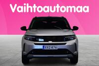 Opel Frontera vaihtoauto