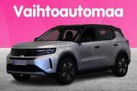 Opel Frontera vaihtoauto