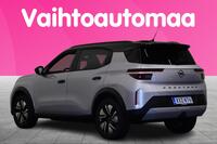 Opel Frontera vaihtoauto