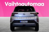 Opel Frontera vaihtoauto