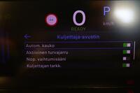 Opel Frontera vaihtoauto