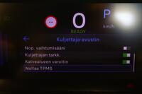 Opel Frontera vaihtoauto