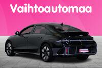 Hyundai IONIQ 6 vaihtoauto