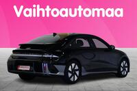 Hyundai IONIQ 6 vaihtoauto