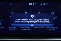 Hyundai IONIQ 6 vaihtoauto