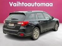 Subaru Outback vaihtoauto
