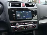 Subaru Outback vaihtoauto