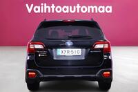 Subaru Outback vaihtoauto