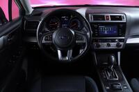 Subaru Outback vaihtoauto