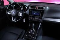 Subaru Outback vaihtoauto
