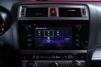 Subaru Outback vaihtoauto