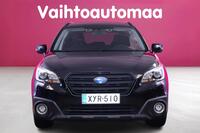 Subaru Outback vaihtoauto