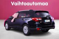 Subaru Outback vaihtoauto