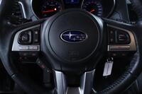 Subaru Outback vaihtoauto