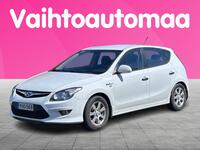 Hyundai i30 vaihtoauto