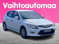 Hyundai i30 vaihtoauto