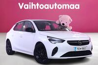 Opel Corsa vaihtoauto