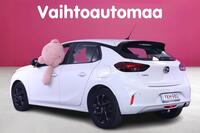 Opel Corsa vaihtoauto